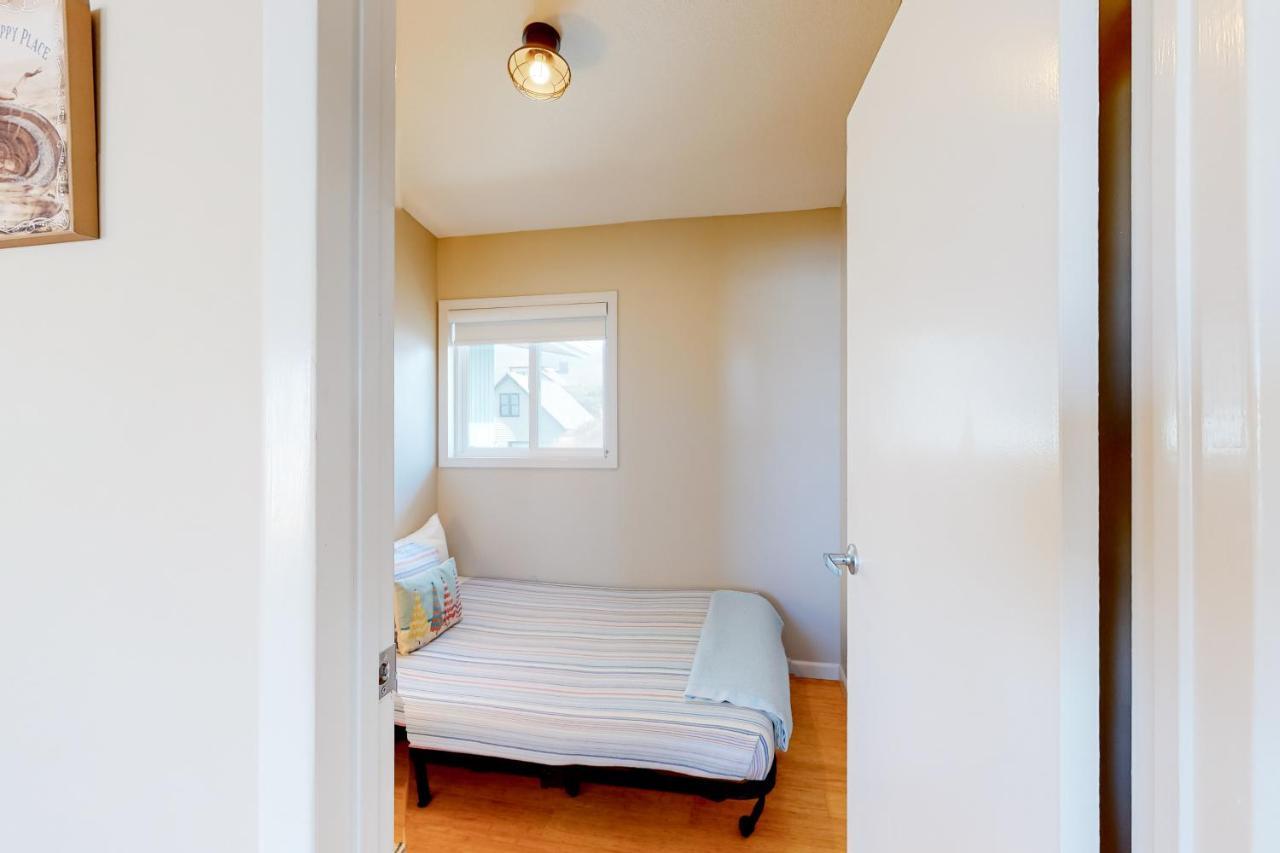 Rockin' Away Beach House Rockaway Beach Exterior foto